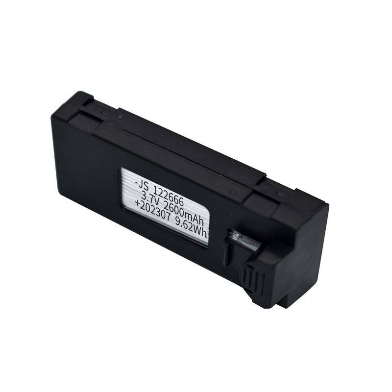 3.7V 2600Mah Drone Batteria RC - Eachine Drone E58 recensione e prezzo