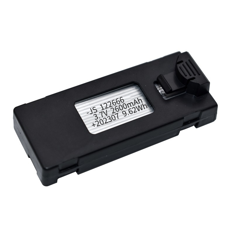 3.7V 2600Mah Drone Batteria RC - Eachine Drone E58 recensione e prezzo